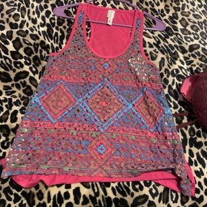 Fashion TankTop